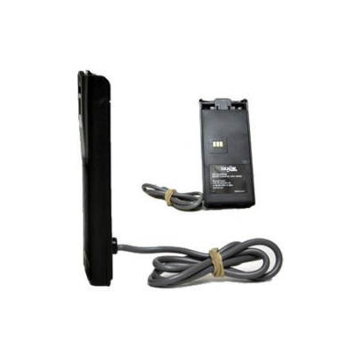 Battery Eliminator for KNG Portable BK Radios
