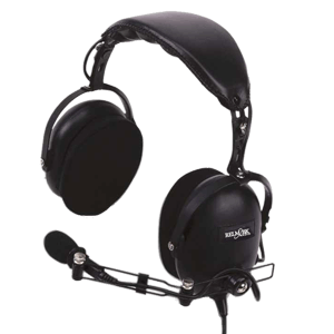 BK Radio LAA0223 Headset