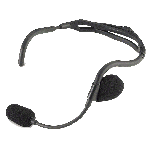 BK Radio LAA0224 Headset