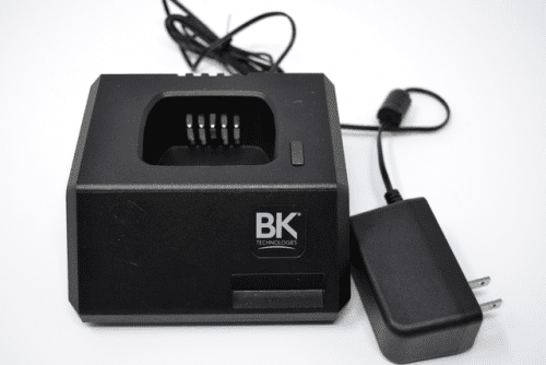 BK Fire Radios BKR300