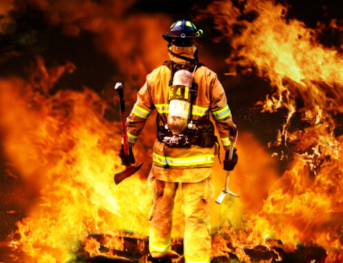 When Should You Replace Your Firefighter Radio?
