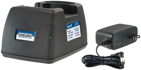 BKR5000 Single Charger